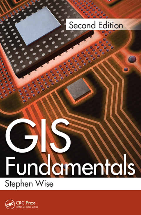 Cover image for book GIS Fundamentals