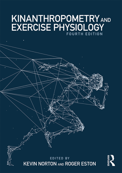 Cover image for book Kinanthropometry and Exercise Physiology