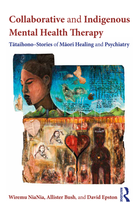 Collaborative and Indigenous Mental Health Therapy 