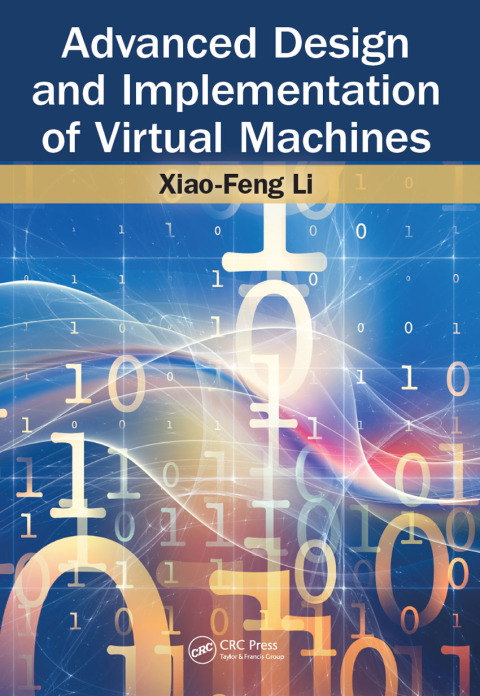 Advanced Design and Implementation of Virtual Machines 