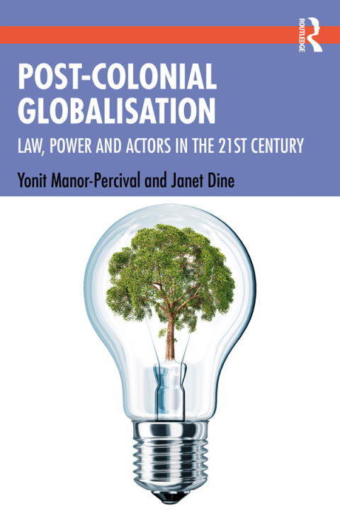 Cover image for book Post-Colonial Globalisation