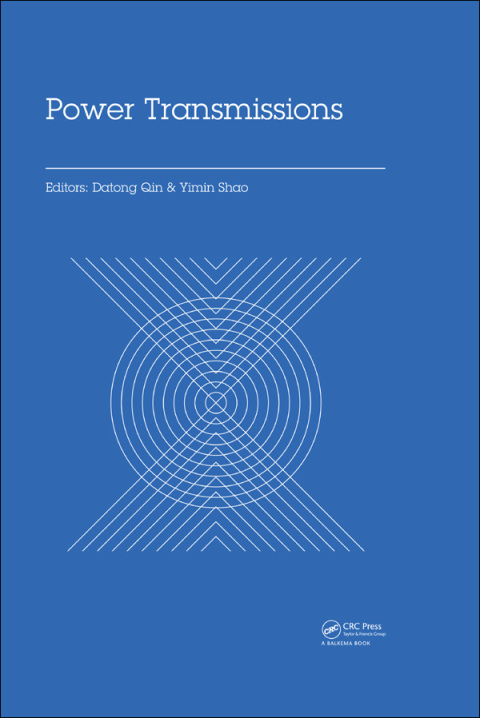 Cover image for book Power Transmissions