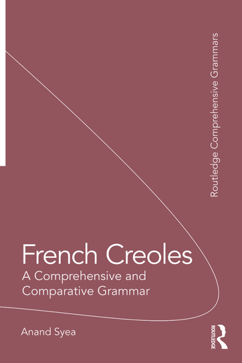 Cover image for book French Creoles