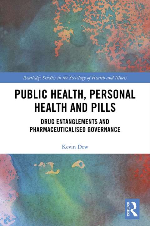 Public Health, Personal Health and Pills 