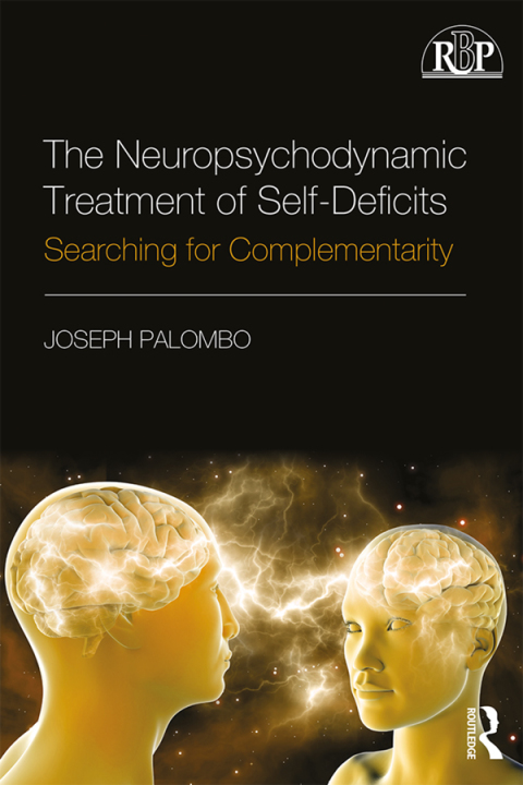 Cover image for book The Neuropsychodynamic Treatment of Self-Deficits
