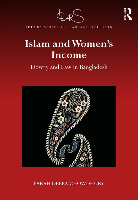 Cover image for book Islam and Women's Income