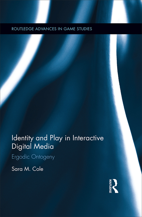 Cover image for book Identity and Play in Interactive Digital Media