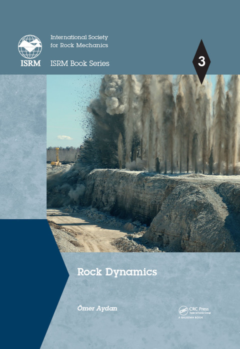 Cover image for book Rock Dynamics