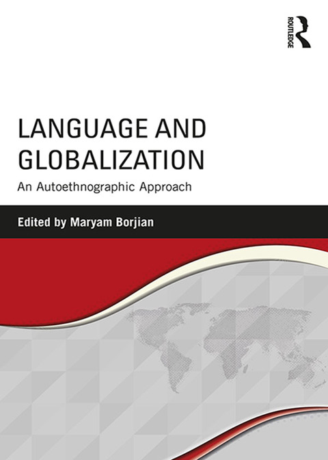 Cover image for book Language and Globalization