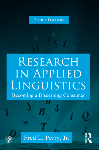 Research in Applied Linguistics