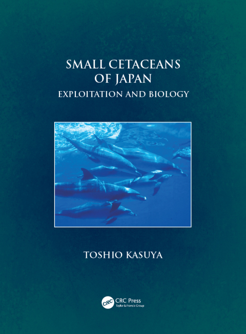 Small Cetaceans of Japan 