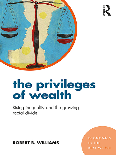 Cover image for book The Privileges of Wealth