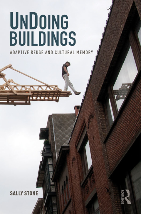 UnDoing Buildings 