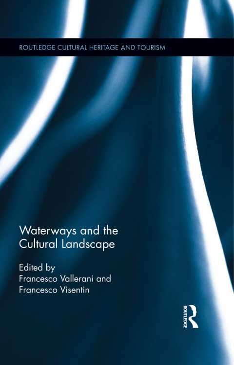 Cover image for book Waterways and the Cultural Landscape