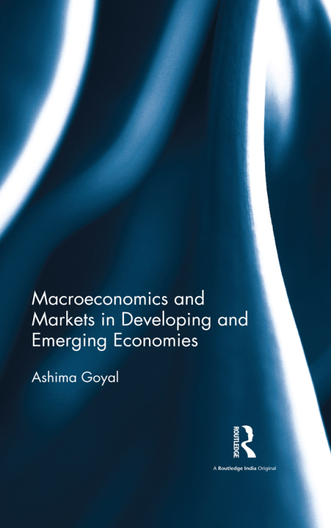 Cover image for book Macroeconomics and Markets in Developing and Emerging Economies