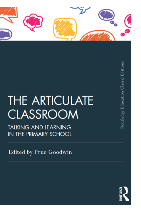 Cover image for book The Articulate Classroom