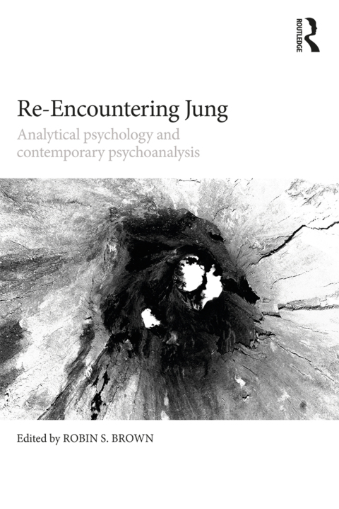 Cover image for book Re-Encountering Jung