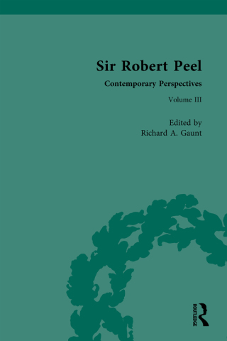 Sir Robert Peel