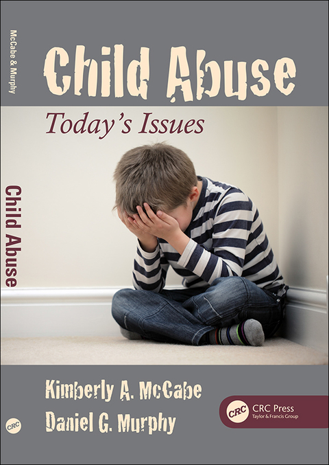 Cover image for book Child Abuse