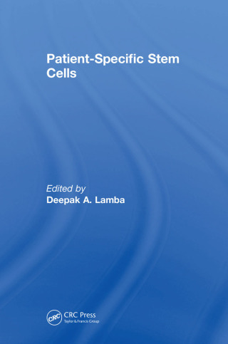 Patient-Specific Stem Cells