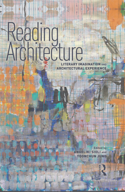 Cover image for book Reading Architecture