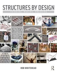 Cover image: Structures by Design 1st edition 9781138224131