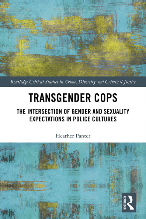 Cover image for book Transgender Cops