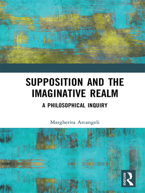 Cover image for book Supposition and the Imaginative Realm