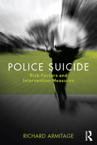 Police Suicide