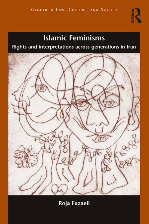 Cover image for book Islamic Feminisms
