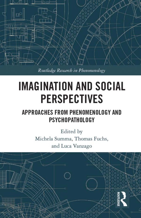 Cover image for book Imagination and Social Perspectives