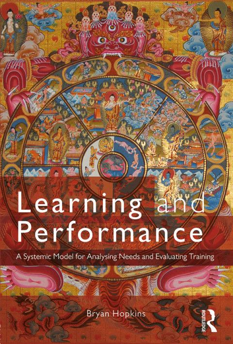 Cover image for book Learning and Performance