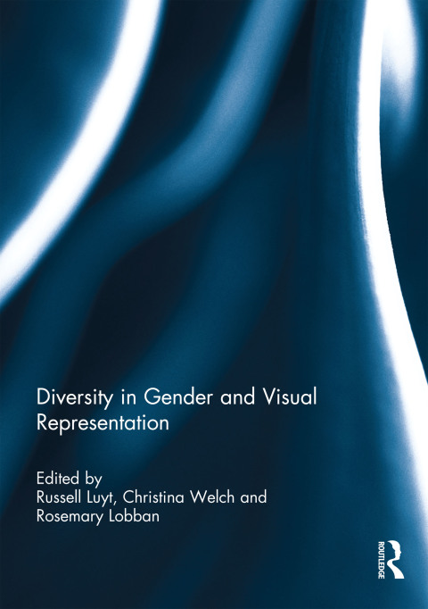 Cover image for book Diversity in Gender and Visual Representation