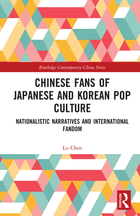 Chinese Fans of Japanese and Korean Pop Culture 