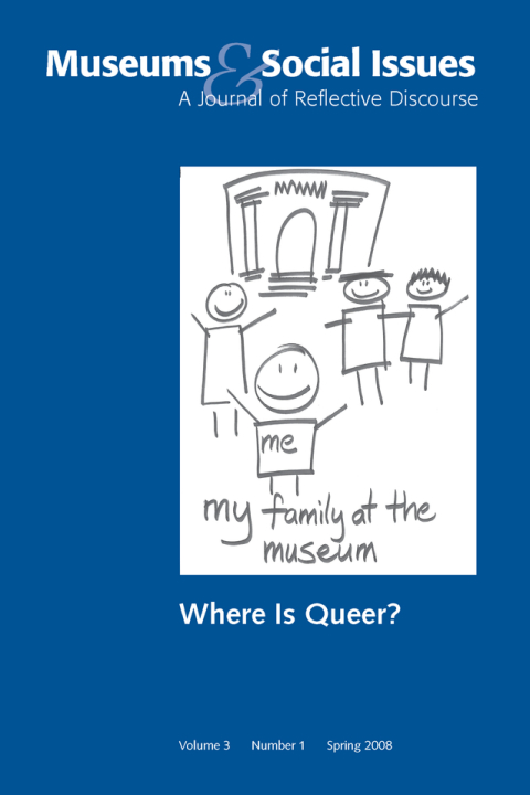 Cover image for book Where is Queer?