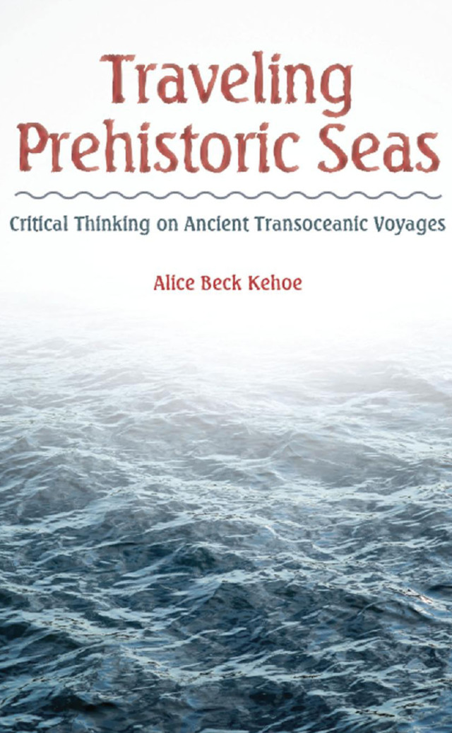 Traveling Prehistoric Seas