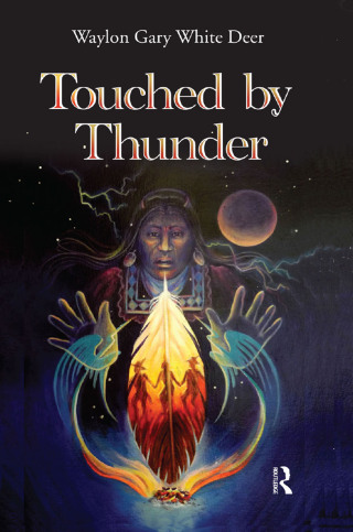 Touched by Thunder