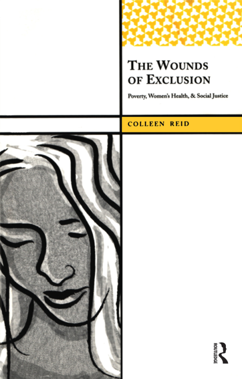 Cover image for book The Wounds of Exclusion