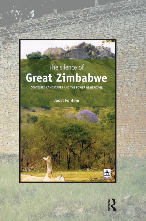 The Silence of Great Zimbabwe 