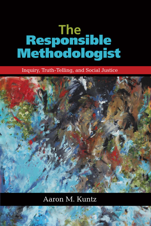 Cover image for book The Responsible Methodologist