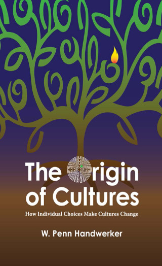 The Origin of Cultures