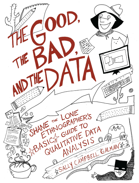 Good,The Bad+The Data