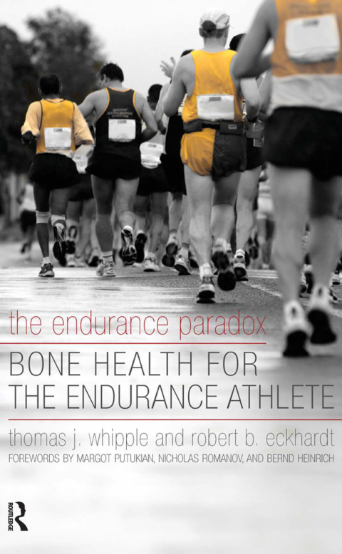 The Endurance Paradox 
