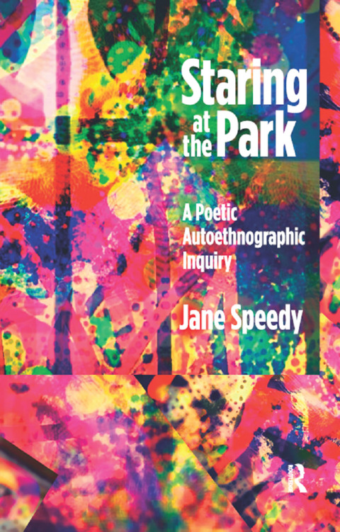 Cover image for book Staring at the Park