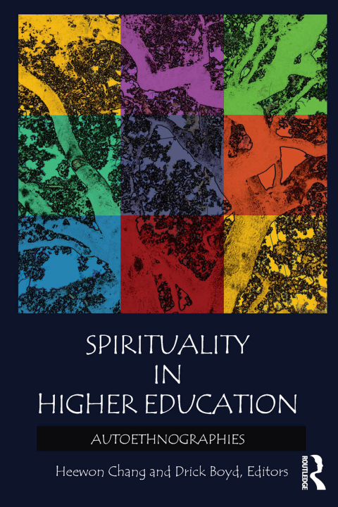 Spirituality in Higher Education 