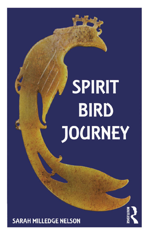 Spirit Bird Journey 