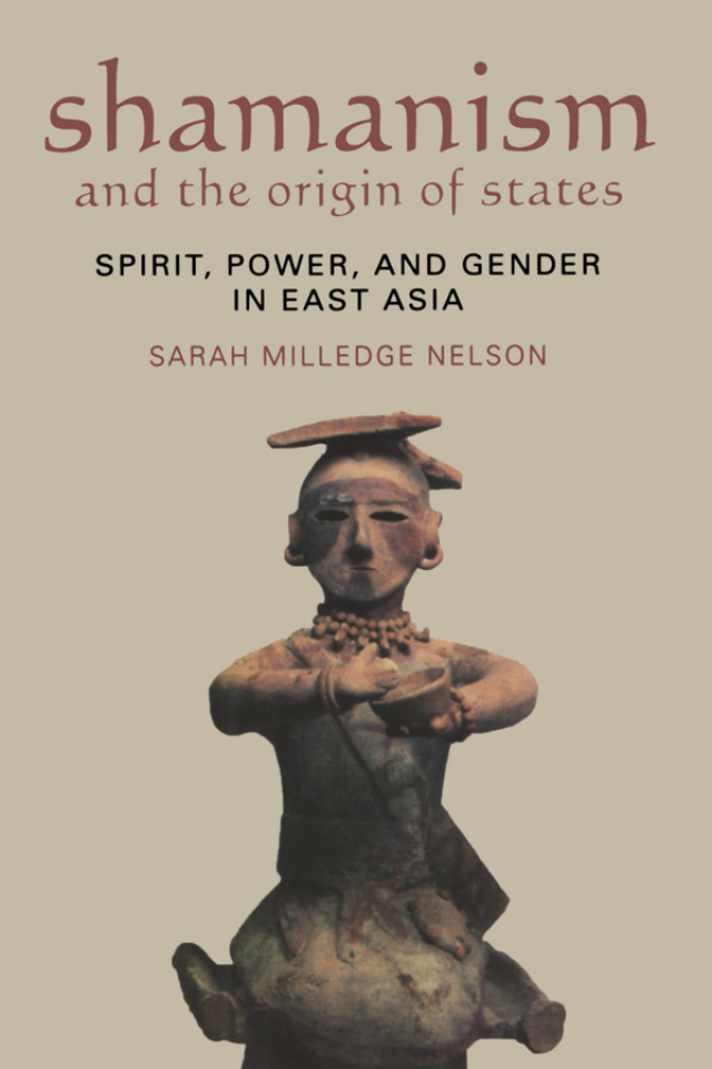 Shamanism and the Origin of States
