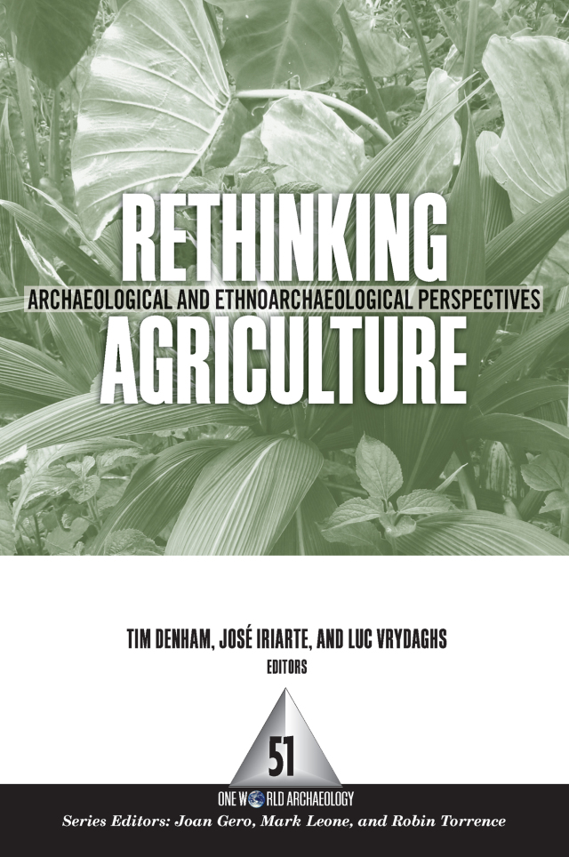 Rethinking Agriculture
