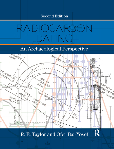 Cover image for book Radiocarbon Dating