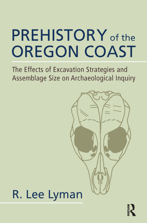 Prehistory of the Oregon Coast 